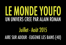 MONDE YOUFO - juillet-août 2015